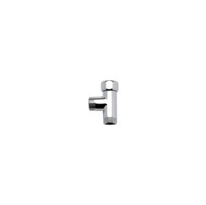 GROHE GROHE 28874000 - T-kus DN 15 lesklý chrom
