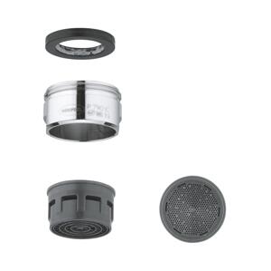 GROHE GROHE 13952000 - Perlátor M 24 × 1 lesklý chrom