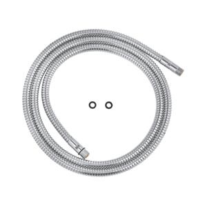 GROHE GROHE 28146000 -ová sprchová hadice 2000 mm M15 × M15 lesklý chrom