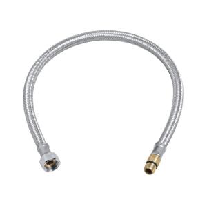 GROHE GROHE 46322000 - Tlaková hadice 530 mm M12 × 1 lesklý chrom