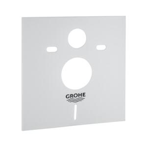 GROHE GROHE 37131000 - Tlumicí sada pro WC bílá
