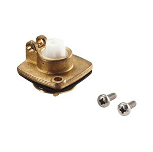 GROHE GROHE 43102000 - Kryt se svorkou lesklý chrom