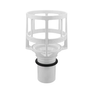 GROHE GROHE 43542000 - lové sedlo s O-kroužkem bílá