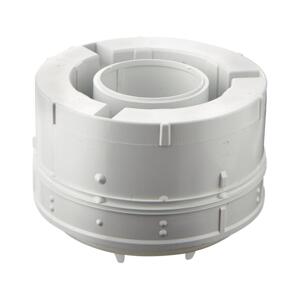 GROHE GROHE 43544000 - Odtokový píst SERVO bílá
