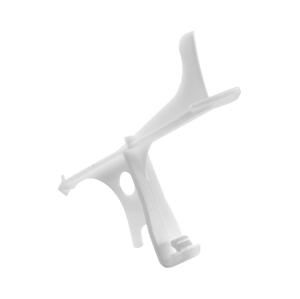 GROHE GROHE 43550000 - Páka pro splachování bílá