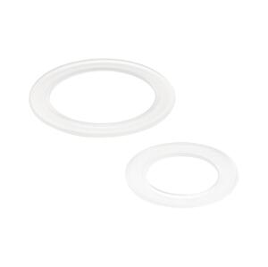 GROHE GROHE 43808000 - Těsnění pro odtokový píst černá