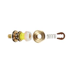 GROHE GROHE 43812000 - Vnitřní díl pro tlačný l k pisoáru lesklý chrom