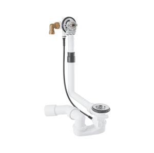 GROHE GROHE 28990000 -Vanová napouštěcí, odtoková a přepad. souprava TALENTOFILL chrom
