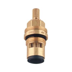 GROHE GROHE 45883000 - Keramický vršek DN 15 lesklý chrom