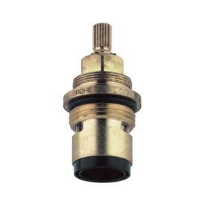 GROHE GROHE 45885000 - Keramický vršek DN 20 lesklý chrom