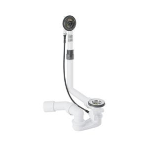 GROHE GROHE 28939000 - Vanová vypouštěcí a přepadová souprava TALENTO lesklý chrom