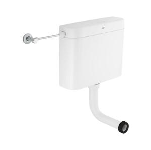 GROHE GROHE 37791SH0 - Splachovací nádržka PS bílá