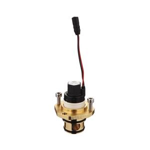 GROHE GROHE 42791000 - Magnetický l se sítkem pro 37751 lesklý chrom