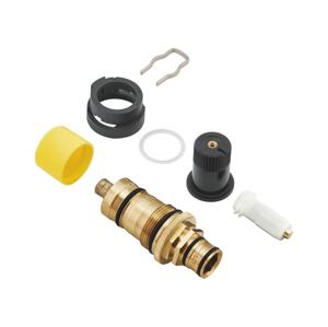 GROHE GROHE 47217000 - Termoprvek DN 15 lesklý chrom