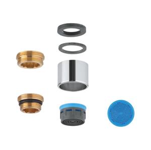 GROHE GROHE 6574000 - Perlátor M22 × 1 lesklý chrom