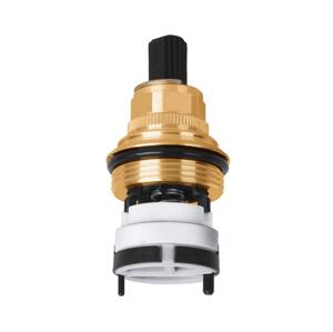 GROHE GROHE 12433000 - Přepínač AQUADIMMER lesklý chrom