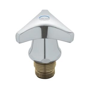 GROHE GROHE 45968000 - Vršek DN 15 TRECORN lesklý chrom