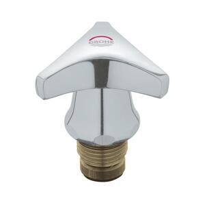 GROHE GROHE 45969000 - Vršek DN 15 lesklý chrom