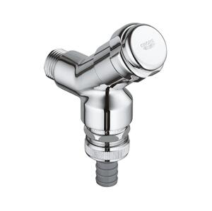 GROHE GROHE 41190000 - Kombinace armatur DN 15 lesklý chrom