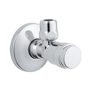 GROHE GROHE 41263000 - Rohový l EGAPLUS DN 15 lesklý chrom