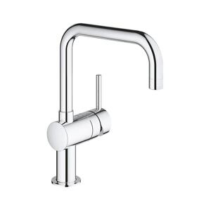 GROHE GROHE 32488000 - Dřezová baterie A lesklý chrom