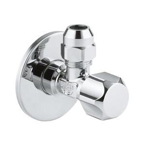 GROHE GROHE 22023000 - Rohový l DN 15 lesklý chrom