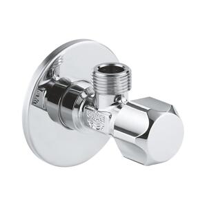 GROHE GROHE 22025000 - Rohový l UNIVERSAL DN 15 lesklý chrom