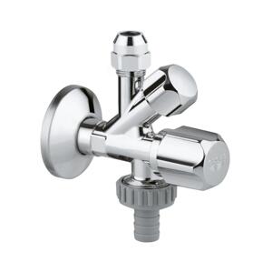 GROHE GROHE 22035000 - Kombi-rohový l UNIVERSAL DN 15 lesklý chrom
