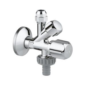 GROHE GROHE 22036000 - Kombi-rohový l ORIGINAL WAS® DN 15 lesklý chrom