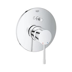 GROHE GROHE 19285001 - Vanová baterie ESSENCE lesklý chrom