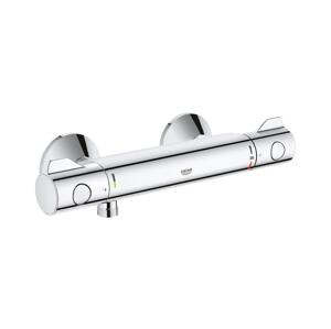 GROHE GROHE 34558000 - Termostatická sprchová baterie GROHTHERM 800 DN 15 lesklý chrom