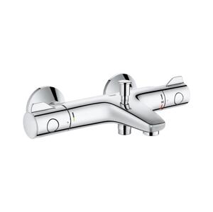 GROHE GROHE 34567000 - Termostatická vanová baterie GROHTHERM 800 DN 15 lesklý chrom