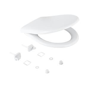 GROHE GROHE 42466000 - WC sedátko RAPID SL durobílá