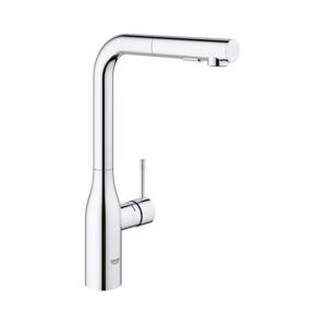 GROHE GROHE 30270000 - Dřezová baterie ESSENCE 348 mm lesklý chrom