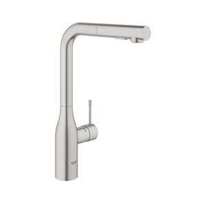 GROHE GROHE 30270DC0 - Dřezová baterie ESSENCE nerez