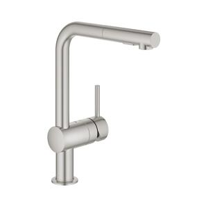 GROHE GROHE 30274DC0 - Dřezová baterie A nerez