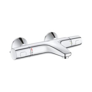 GROHE GROHE 34227002 - Termostatická vanová baterie PRECISION TREND DN 15 lesklý chrom