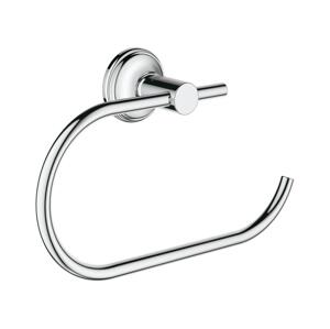 GROHE GROHE 40657001 - Držák toaletního papíru ESALS AUTHENTIC lesklý chrom