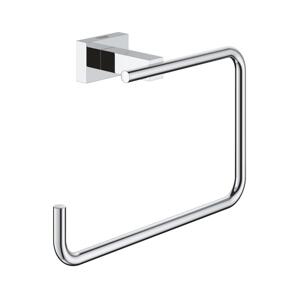 GROHE GROHE 40510001 - Držák na ručníky ESALS CUBE 188 mm lesklý chrom