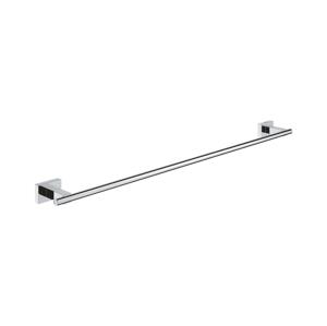 GROHE GROHE 40509001 - Držák na osušky ESALS CUBE 600 mm lesklý chrom