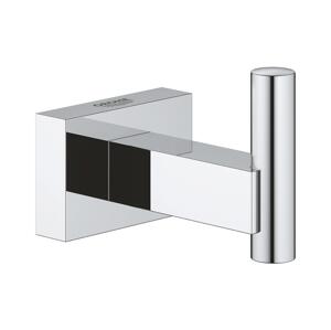 GROHE GROHE 40511001 - Háček na koupací plášť ESALS CUBE lesklý chrom