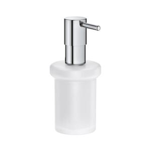 GROHE GROHE 40394001 - Dávkovač tekutého mýdla ESALS 160 ml lesklý chrom