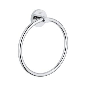 GROHE GROHE 40365001 - Držák na ručníky ESALS 18 cm lesklý chrom