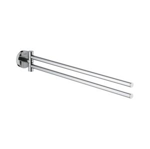 GROHE GROHE 40371001 - Držák na ručníky ESALS 439 mm lesklý chrom