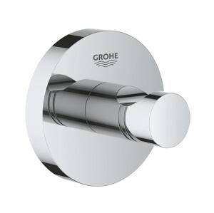 GROHE GROHE 40364001 - Háček na koupací plášť ESALS lesklý chrom