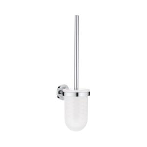 GROHE GROHE 40374001 - Souprava na čištění toalety ESALS 12,1 x 39,8 cm chrom