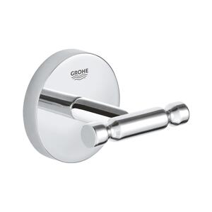 GROHE GROHE 40461001 - Háček na koupací plášť BAUCOSMOPOLITAN lesklý chrom