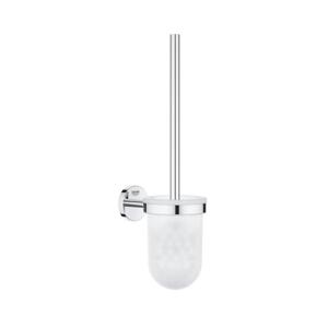GROHE GROHE 40463001 - Souprava na čištění toalety BAUCOSMOPOLITAN lesklý chrom