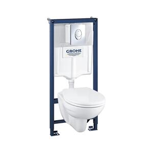 GROHE GROHE 39192000 - Set 4 v 1 SOLIDO 1,13 m durobílá