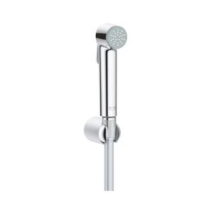 GROHE GROHE 26353000 - Bidetová sprška TEMPESTA-F 30 s držákem a hadicí 150 cm chrom